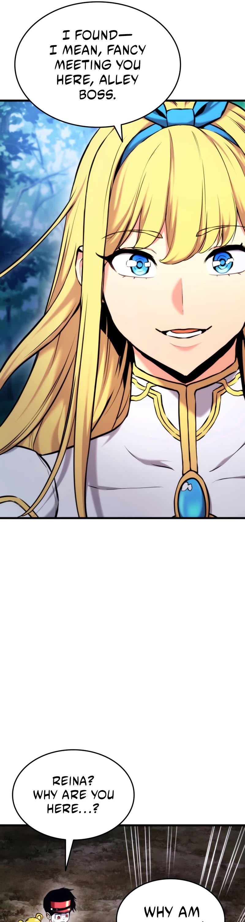 Ranker's Return (Remake) chapter 79 page 58