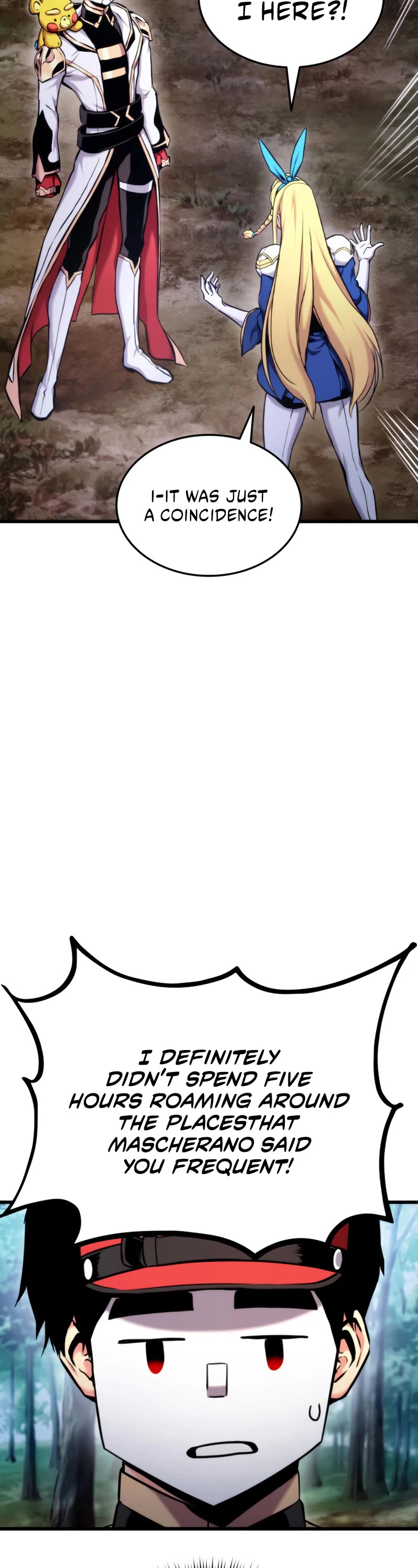 Ranker's Return (Remake) chapter 79 page 59