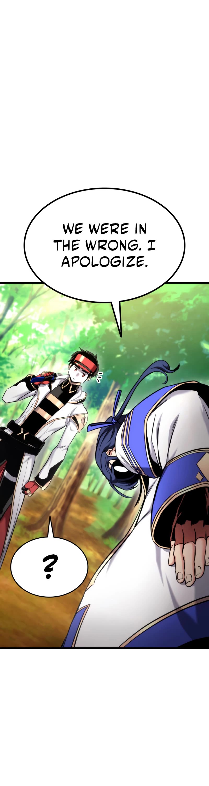 Ranker's Return (Remake) chapter 79 page 6