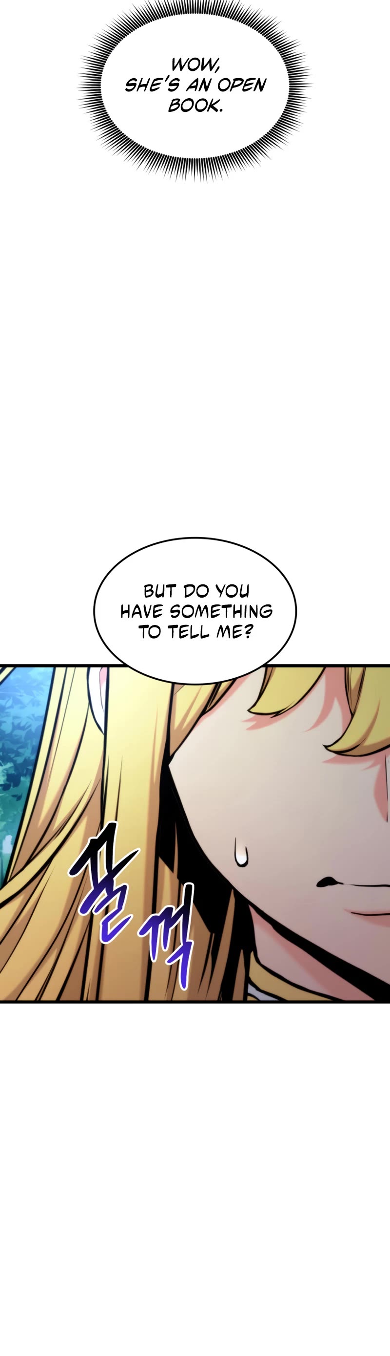 Ranker's Return (Remake) chapter 79 page 60