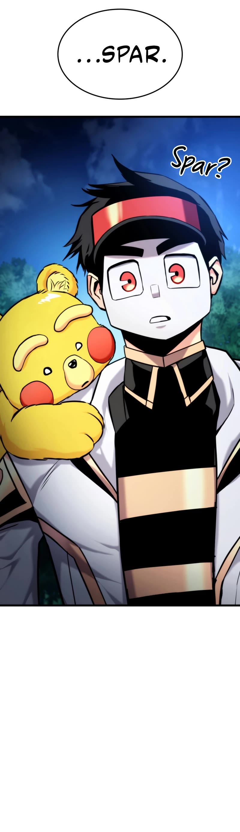 Ranker's Return (Remake) chapter 79 page 61