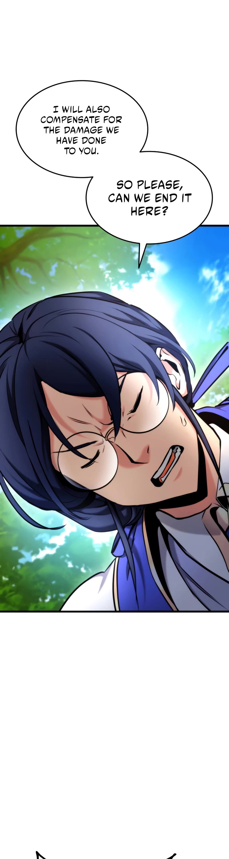 Ranker's Return (Remake) chapter 79 page 7