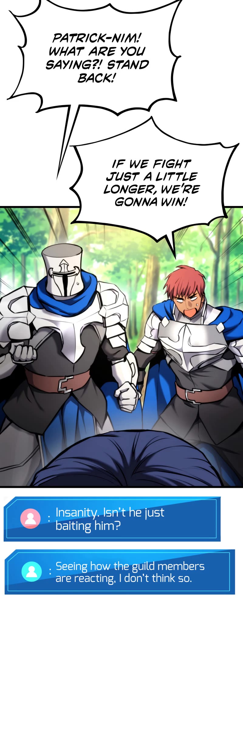 Ranker's Return (Remake) chapter 79 page 8