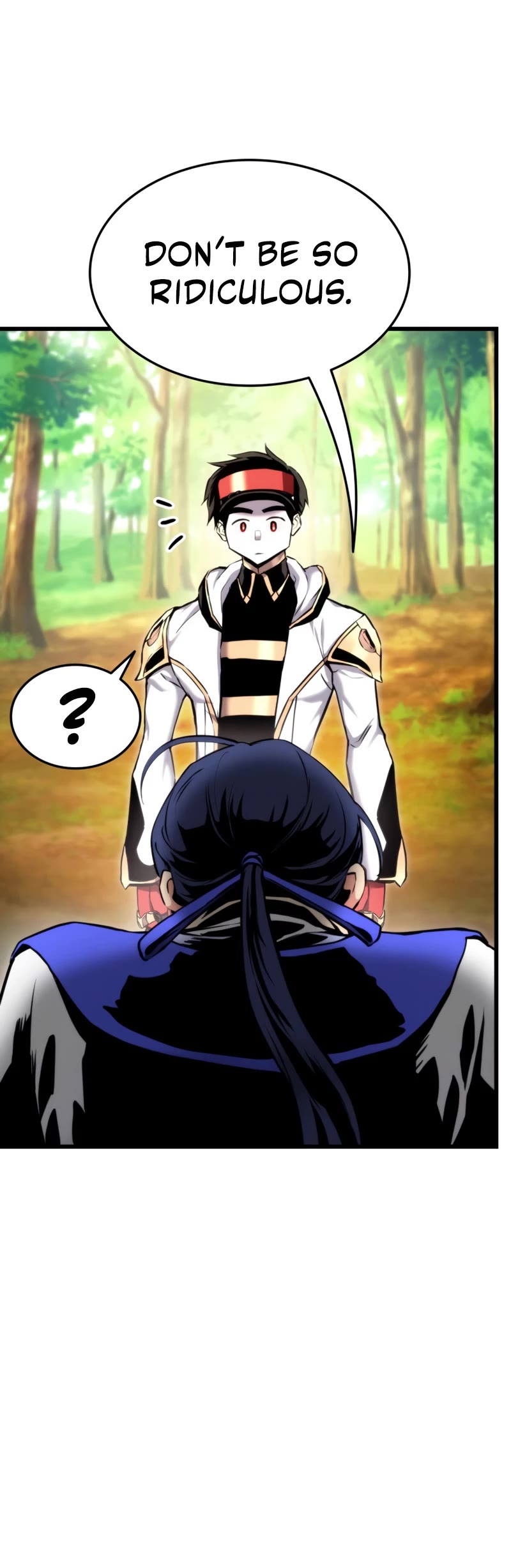 Ranker's Return (Remake) chapter 79 page 9