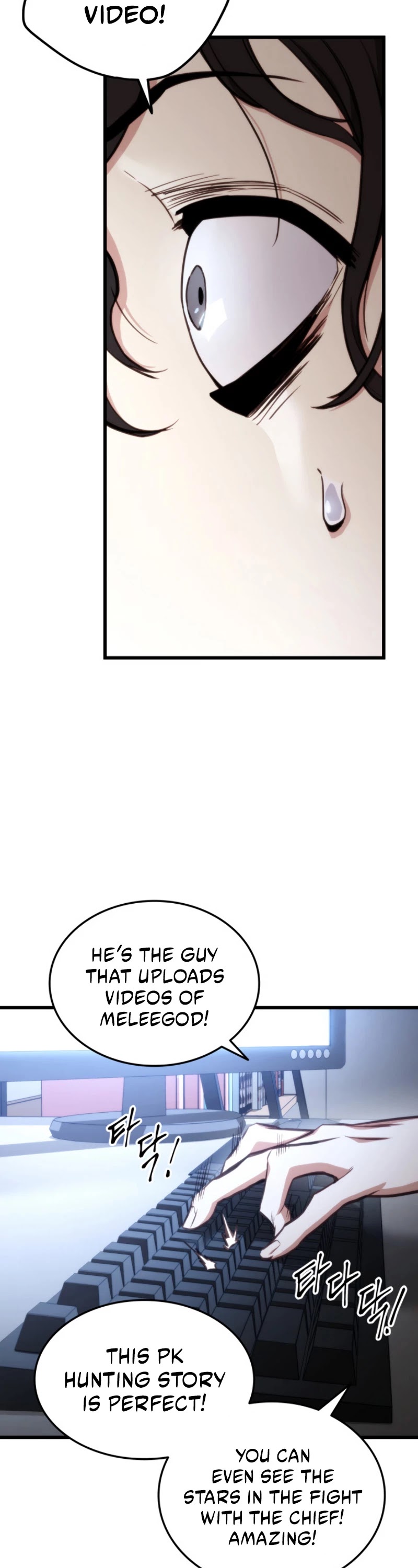 Ranker's Return (Remake) chapter 8 page 11