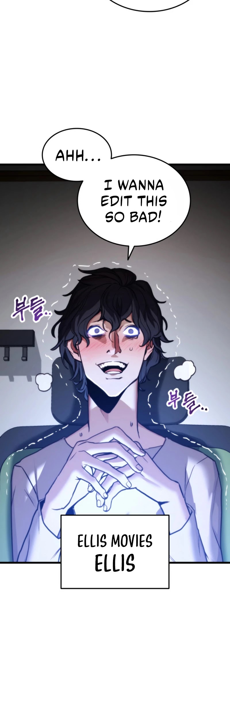 Ranker's Return (Remake) chapter 8 page 12