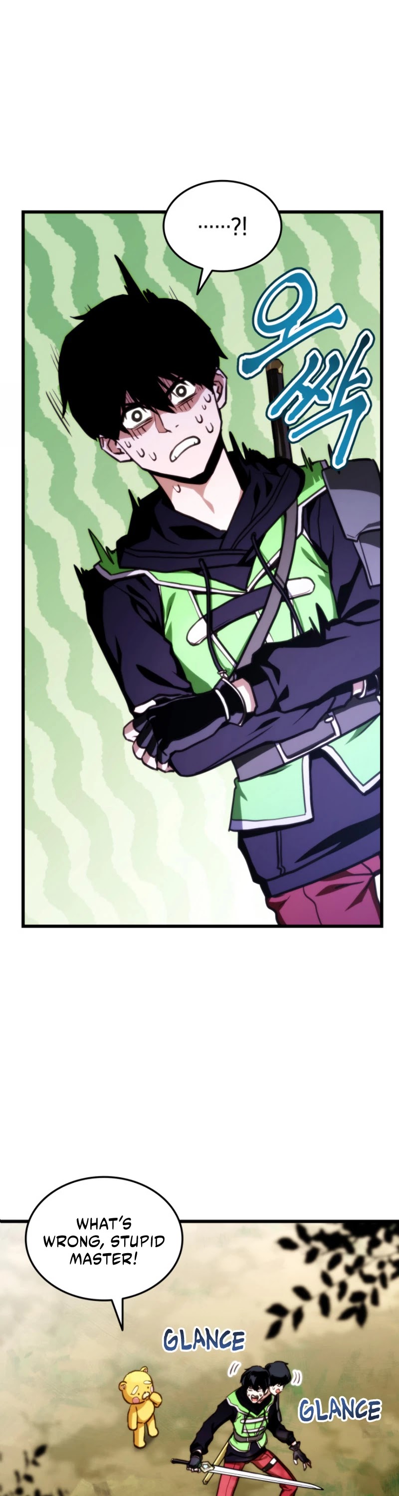 Ranker's Return (Remake) chapter 8 page 14