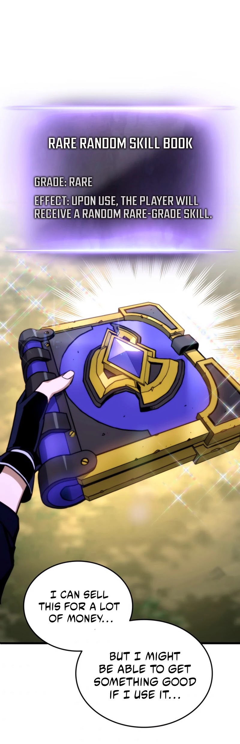 Ranker's Return (Remake) chapter 8 page 16