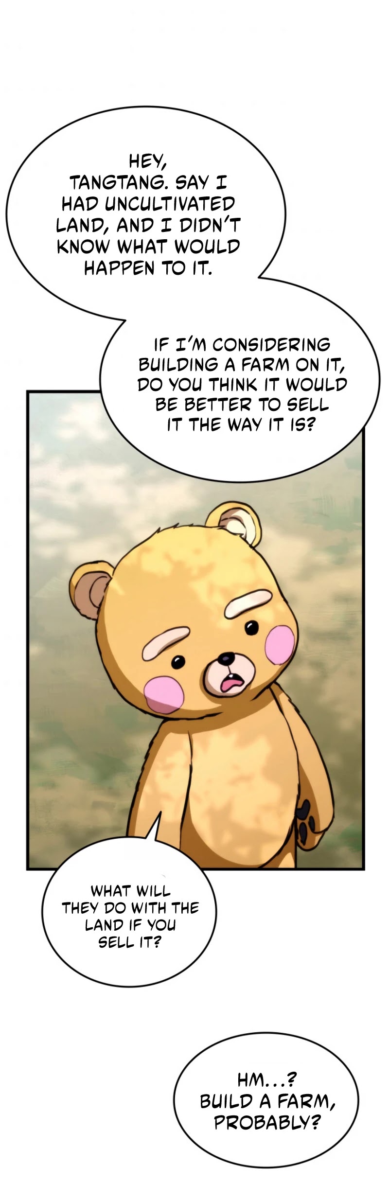 Ranker's Return (Remake) chapter 8 page 17