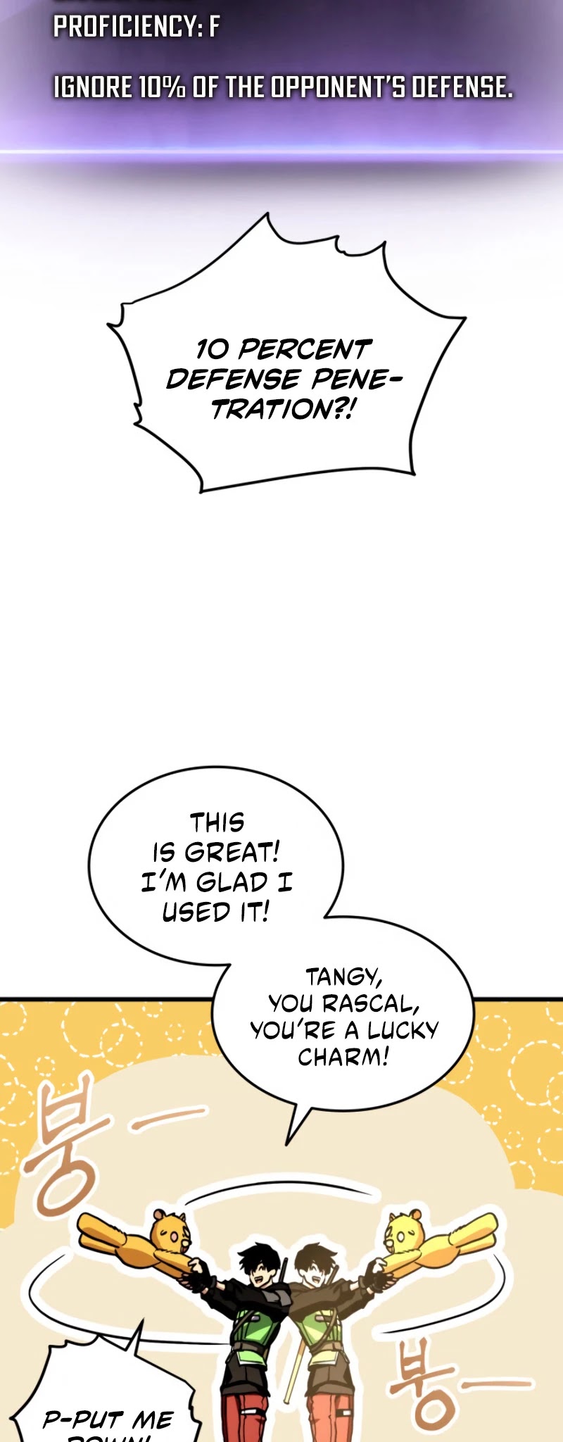 Ranker's Return (Remake) chapter 8 page 20