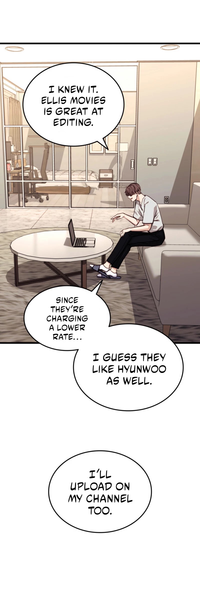 Ranker's Return (Remake) chapter 8 page 24