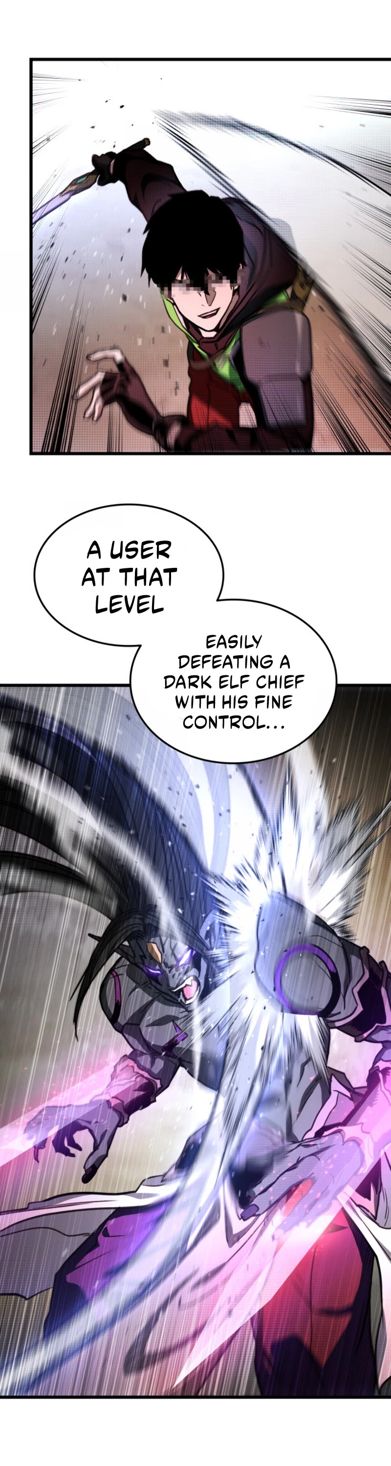 Ranker's Return (Remake) chapter 8 page 30