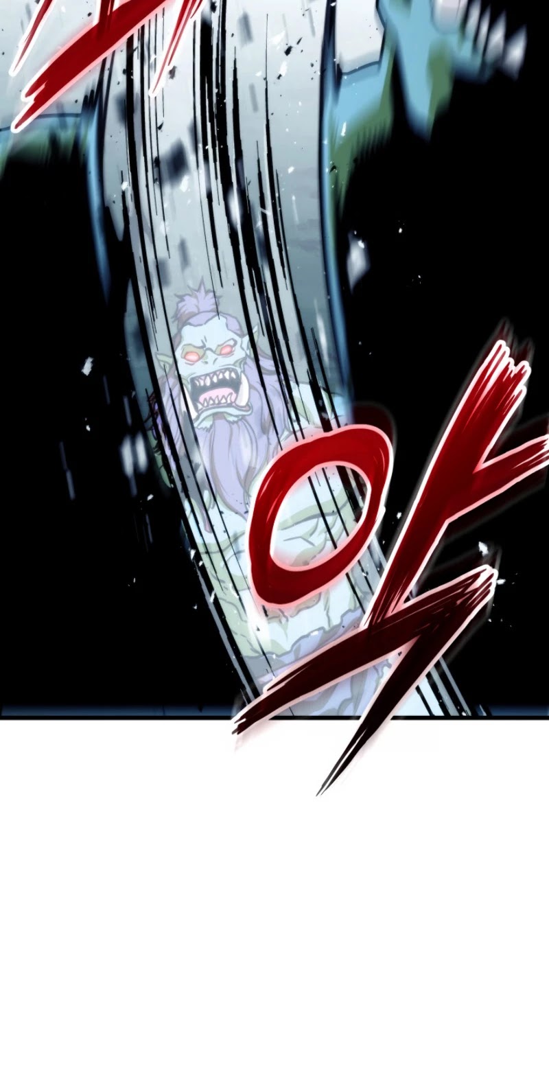 Ranker's Return (Remake) chapter 8 page 34