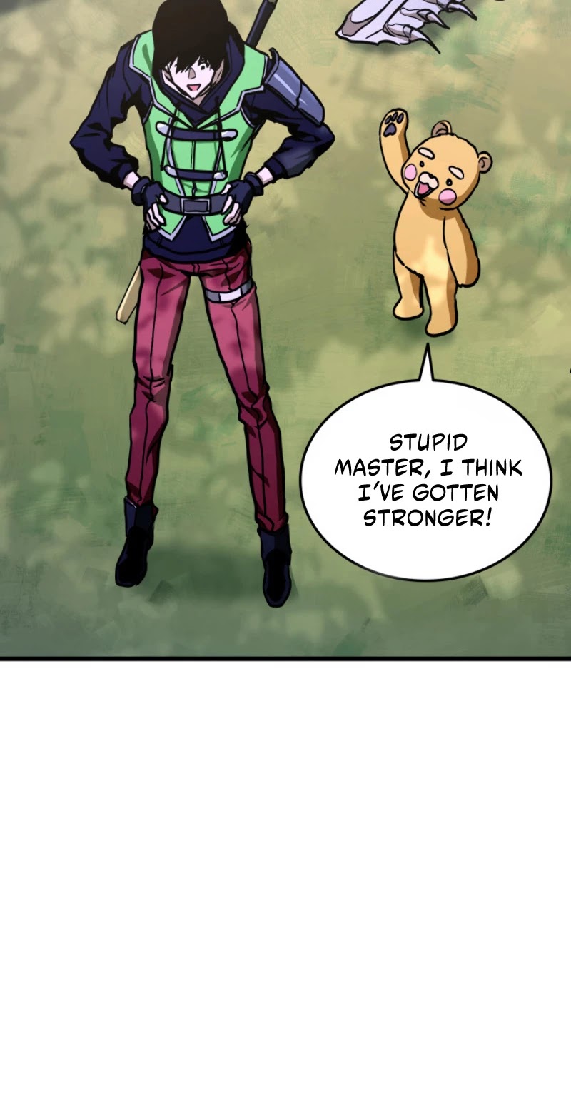 Ranker's Return (Remake) chapter 8 page 39