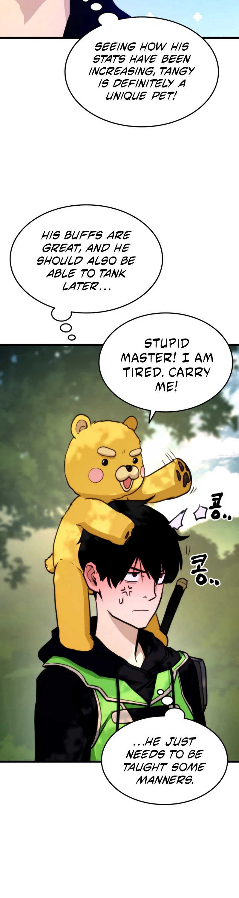 Ranker's Return (Remake) chapter 8 page 41