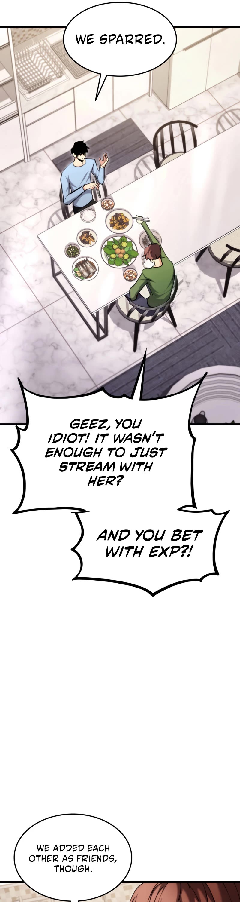 Ranker's Return (Remake) chapter 81 page 14