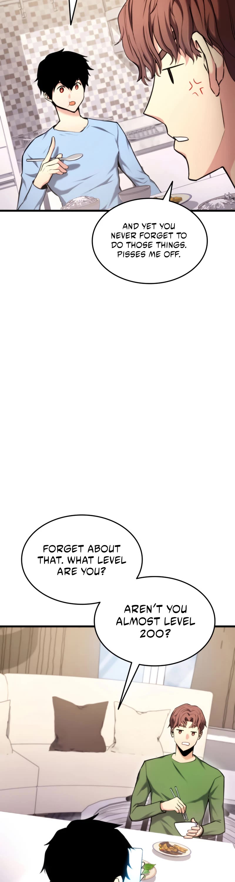 Ranker's Return (Remake) chapter 81 page 15