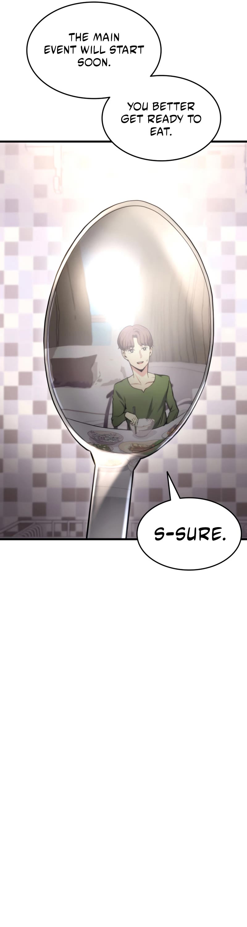 Ranker's Return (Remake) chapter 81 page 18
