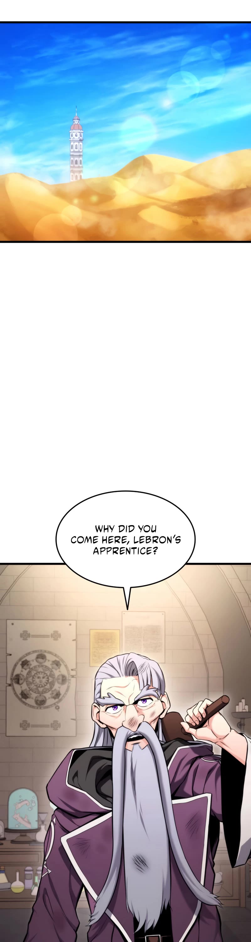 Ranker's Return (Remake) chapter 81 page 19