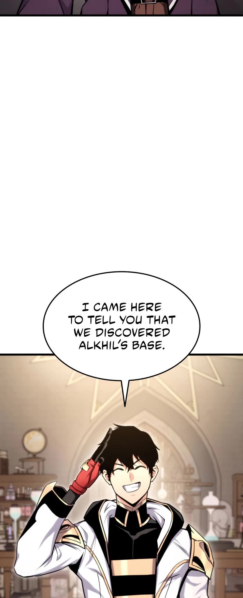 Ranker's Return (Remake) chapter 81 page 20