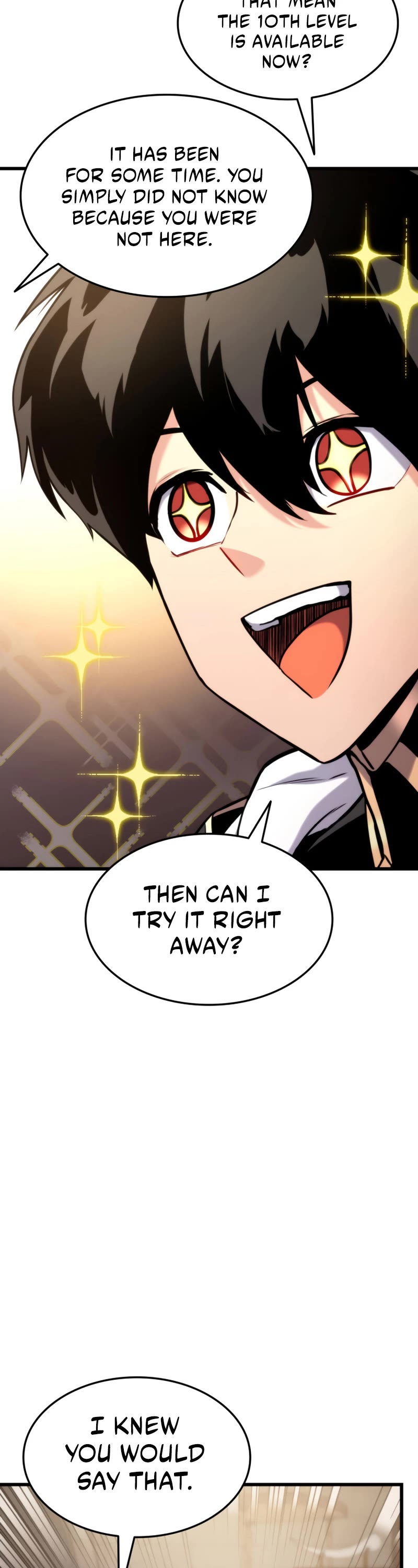 Ranker's Return (Remake) chapter 81 page 23