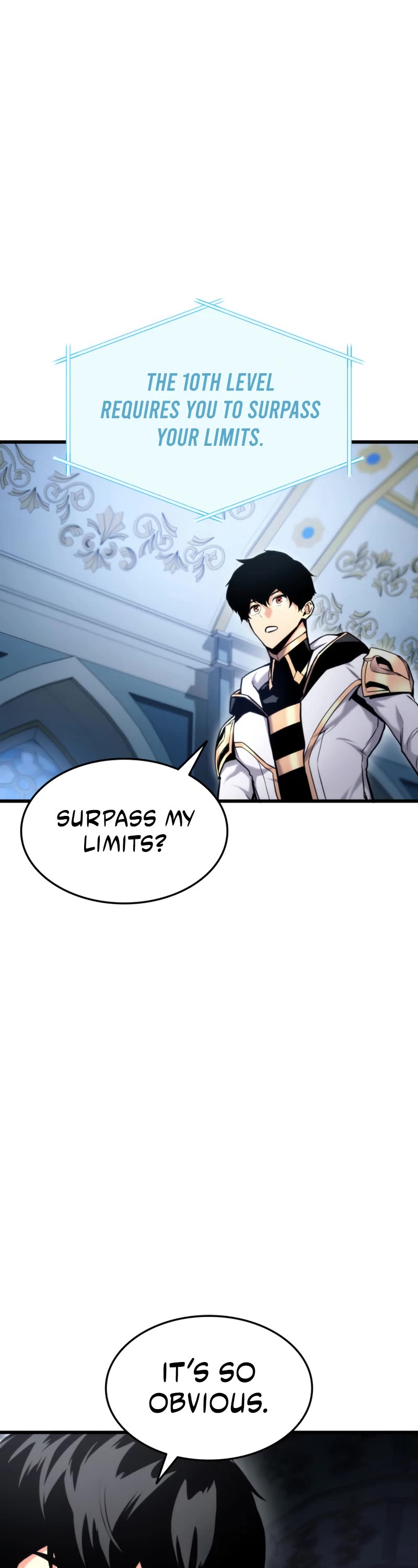 Ranker's Return (Remake) chapter 81 page 27