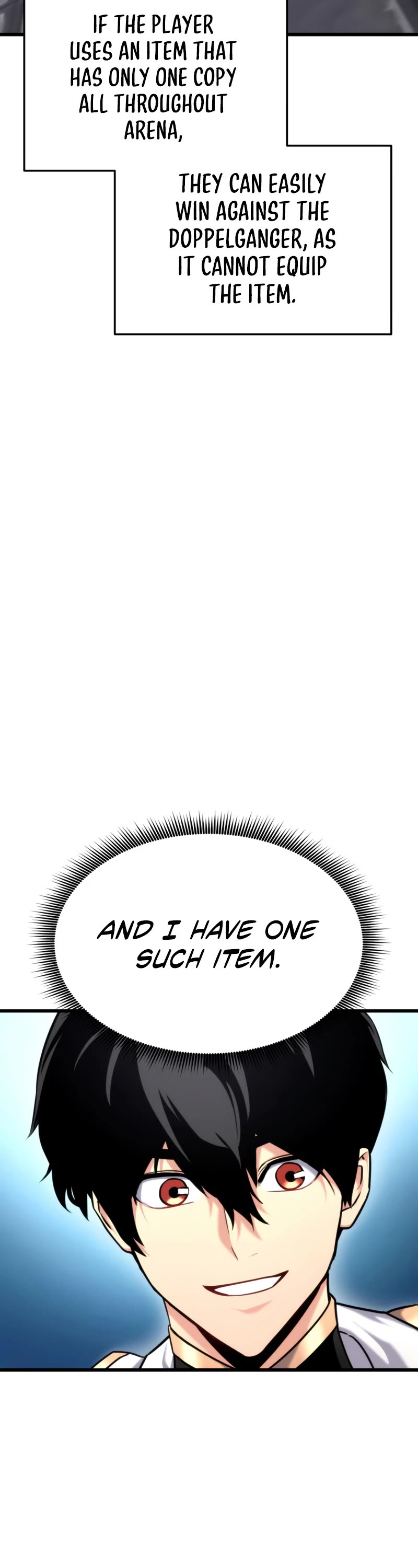 Ranker's Return (Remake) chapter 81 page 33
