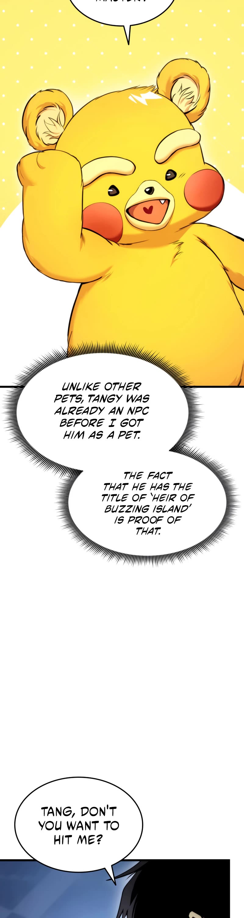 Ranker's Return (Remake) chapter 81 page 35
