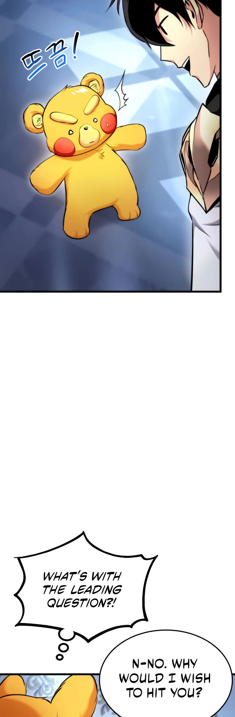 Ranker's Return (Remake) chapter 81 page 36