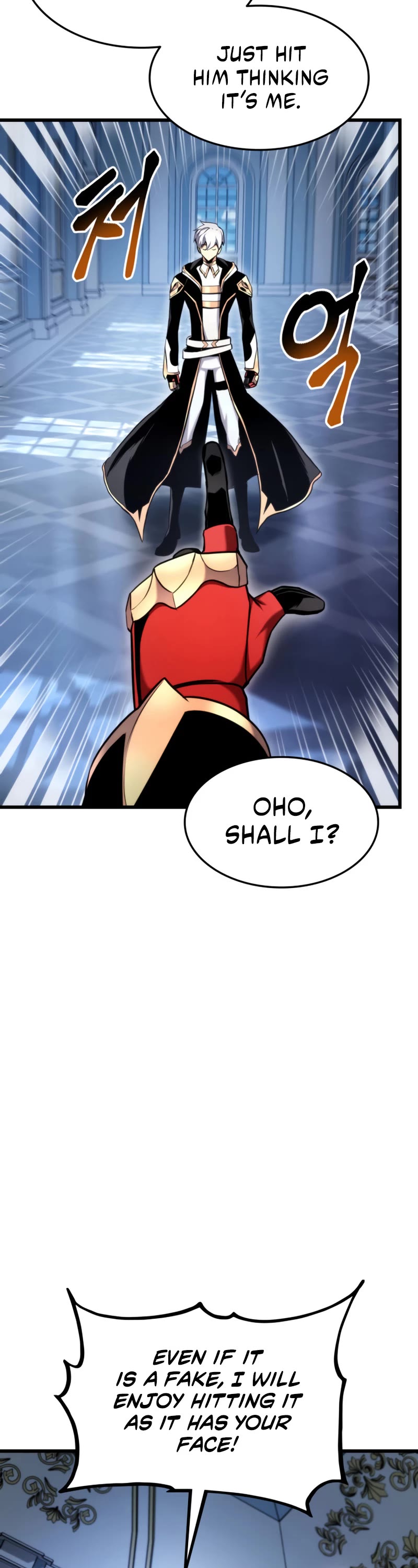 Ranker's Return (Remake) chapter 81 page 39