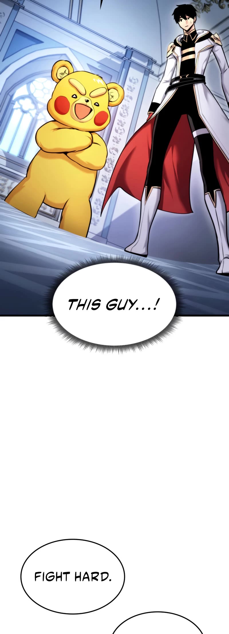 Ranker's Return (Remake) chapter 81 page 40