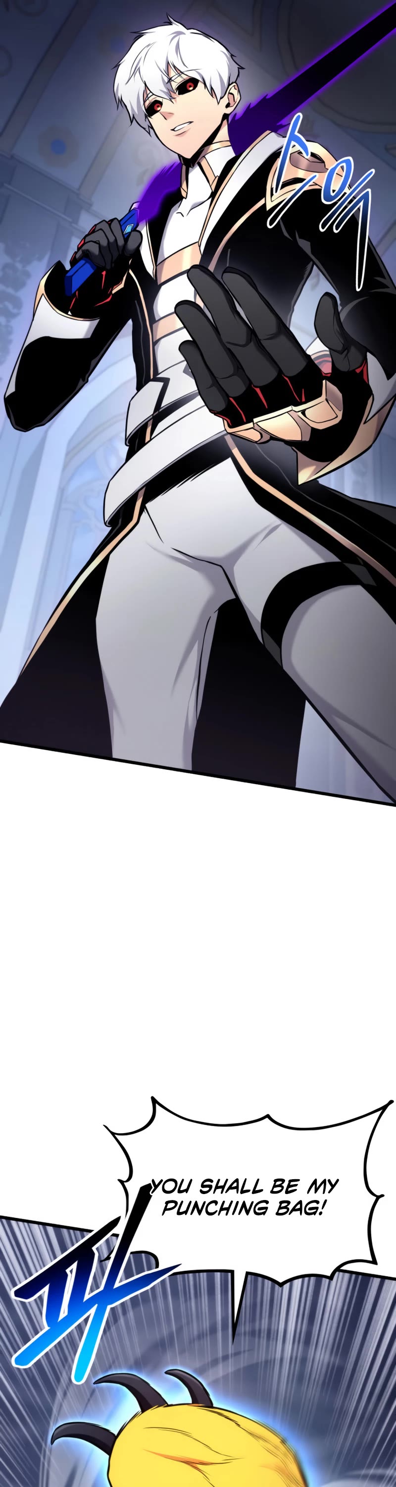 Ranker's Return (Remake) chapter 81 page 42