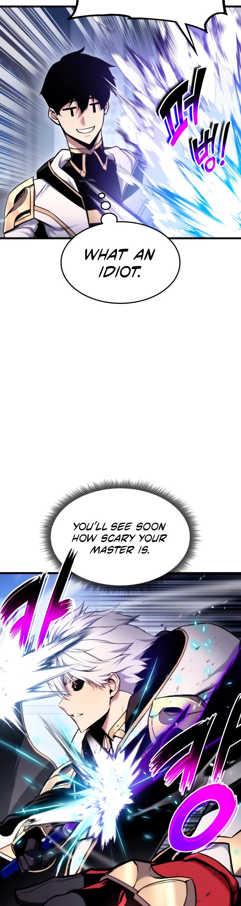 Ranker's Return (Remake) chapter 81 page 47