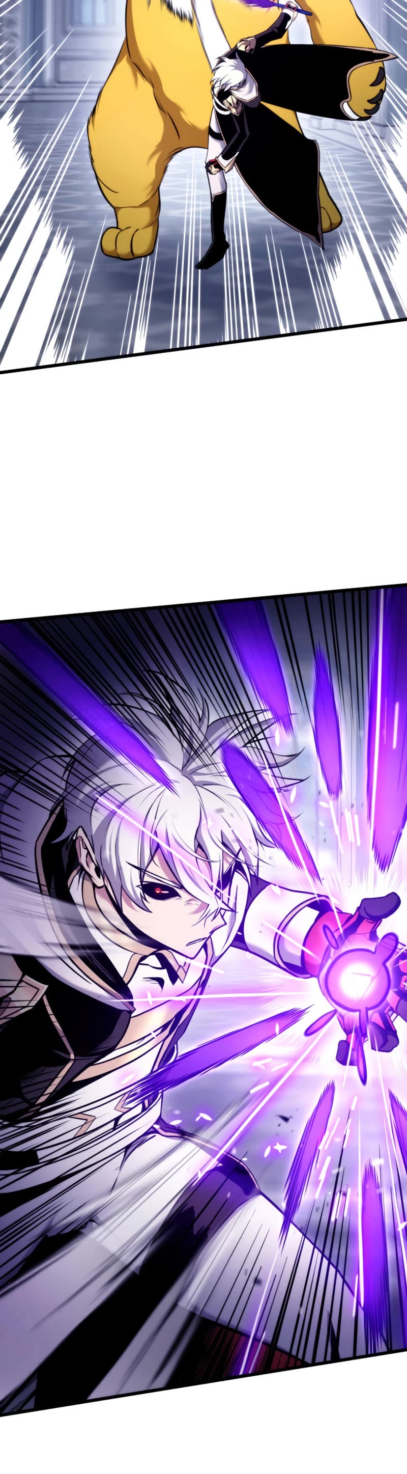 Ranker's Return (Remake) chapter 81 page 49
