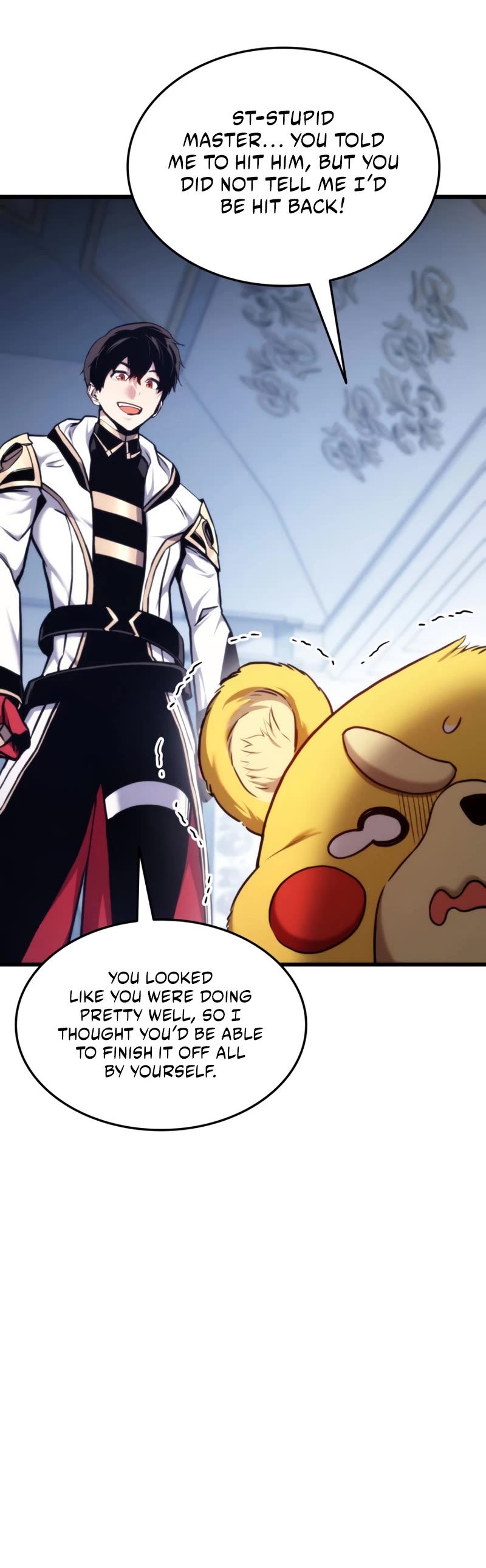 Ranker's Return (Remake) chapter 81 page 53