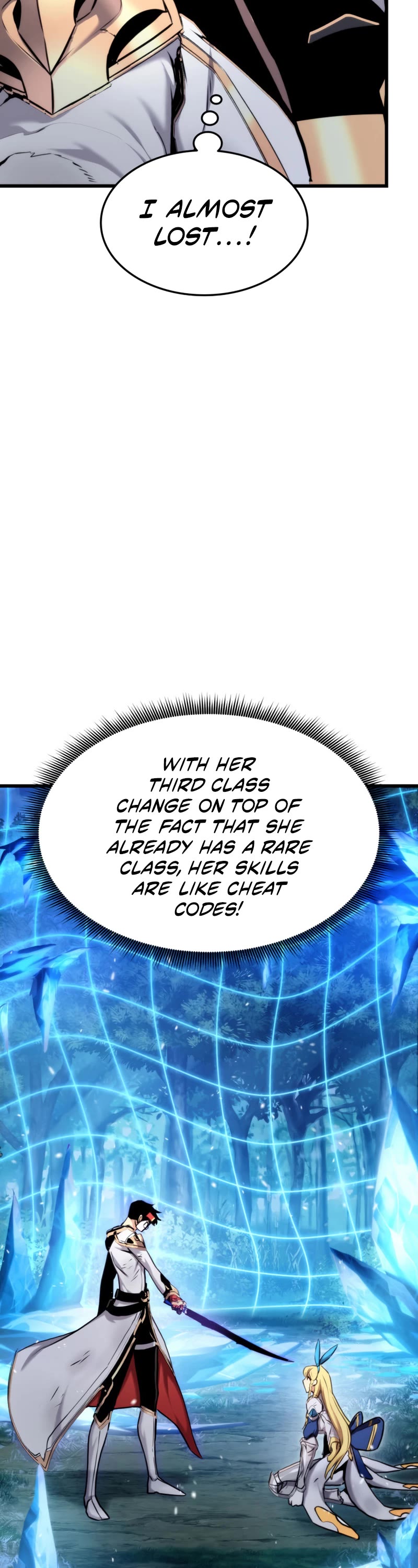 Ranker's Return (Remake) chapter 81 page 7
