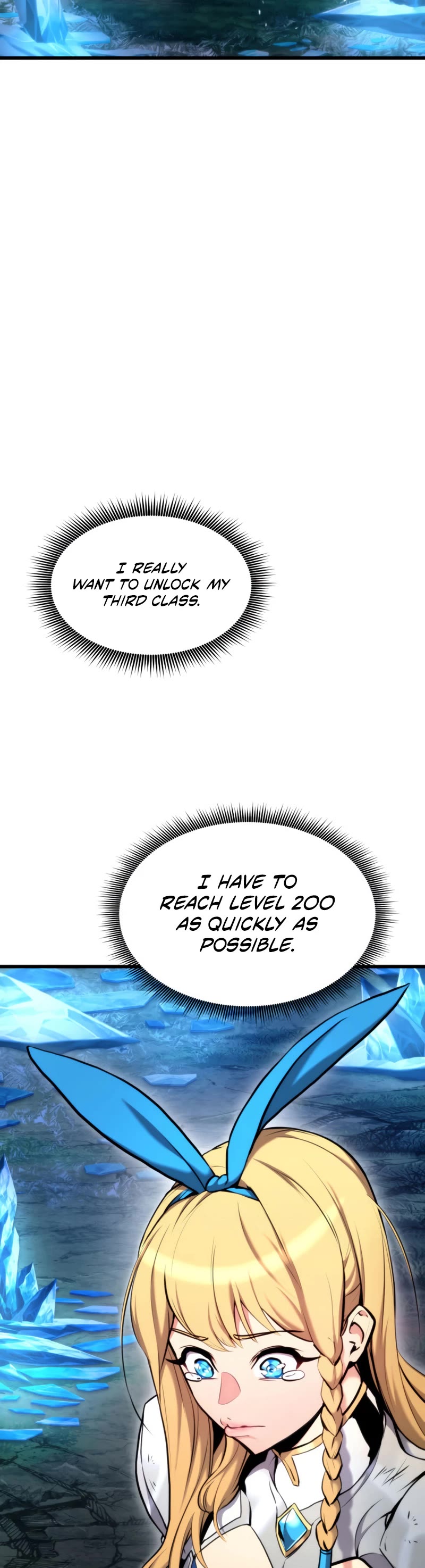 Ranker's Return (Remake) chapter 81 page 8