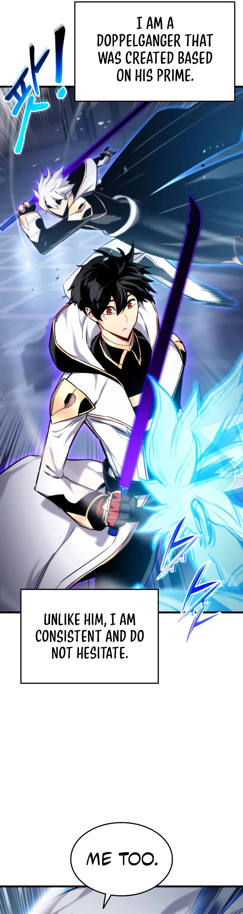 Ranker's Return (Remake) chapter 82 page 10