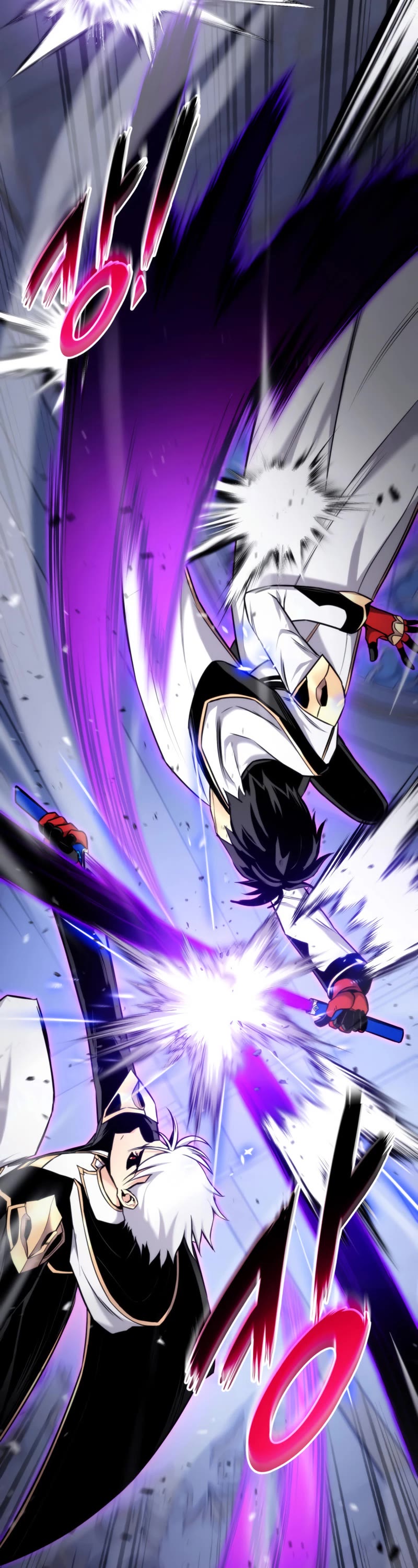 Ranker's Return (Remake) chapter 82 page 12