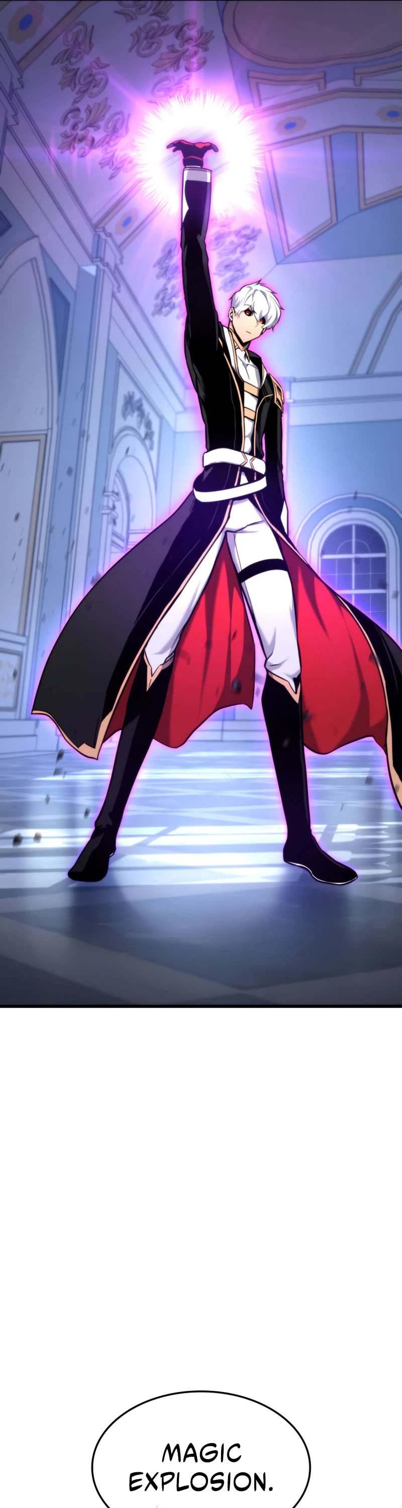 Ranker's Return (Remake) chapter 82 page 18