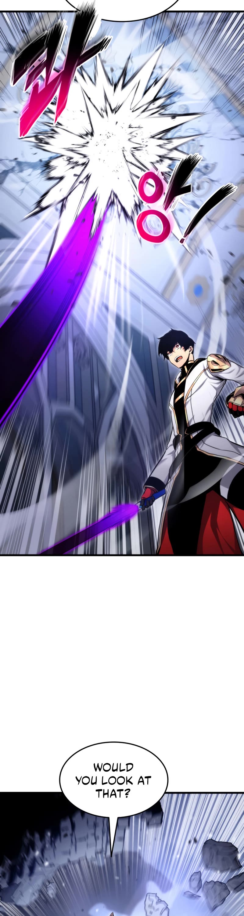 Ranker's Return (Remake) chapter 82 page 19