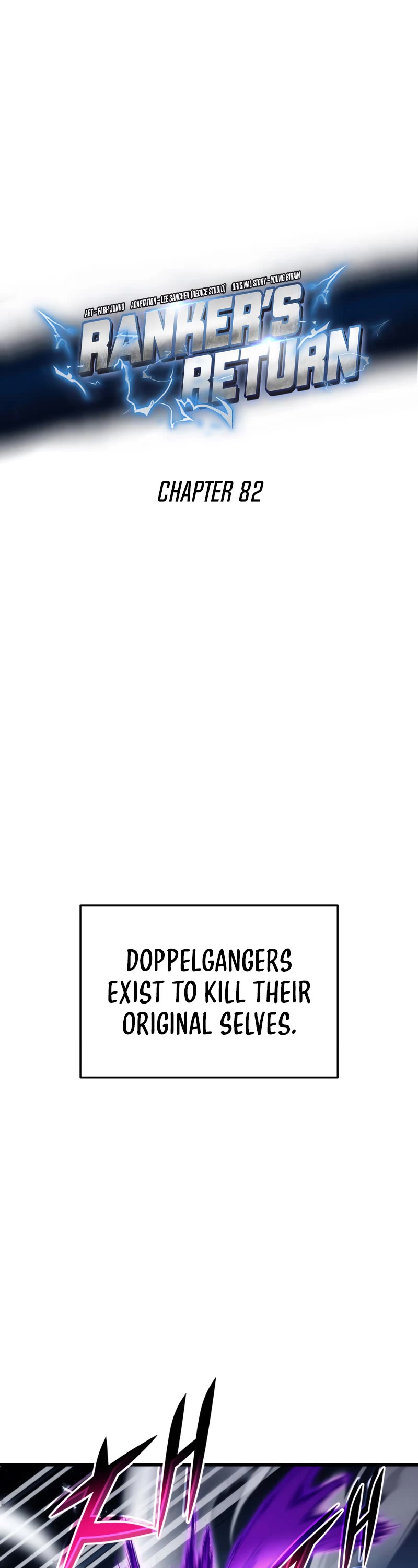 Ranker's Return (Remake) chapter 82 page 2