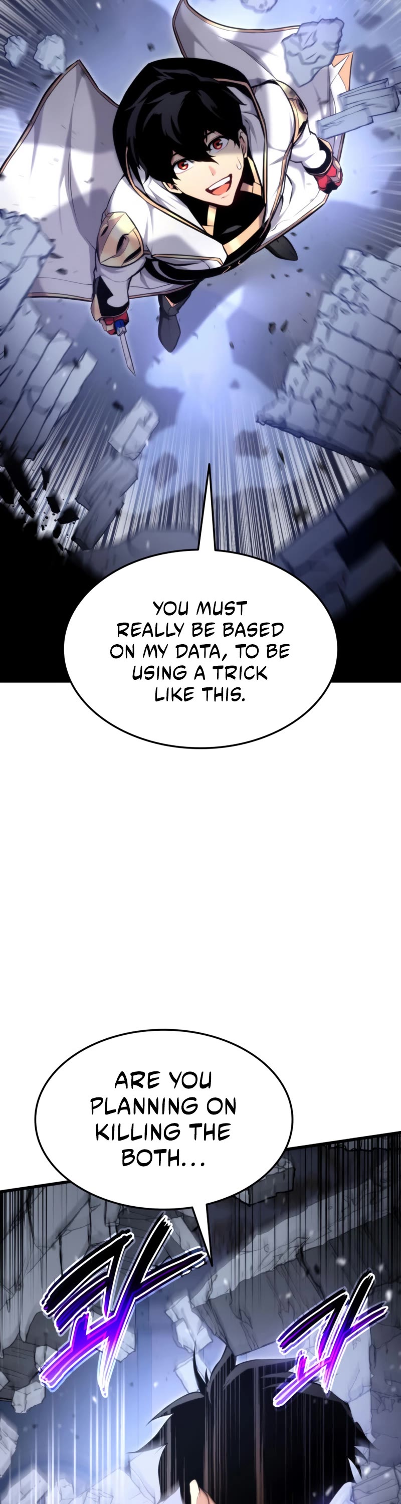 Ranker's Return (Remake) chapter 82 page 20