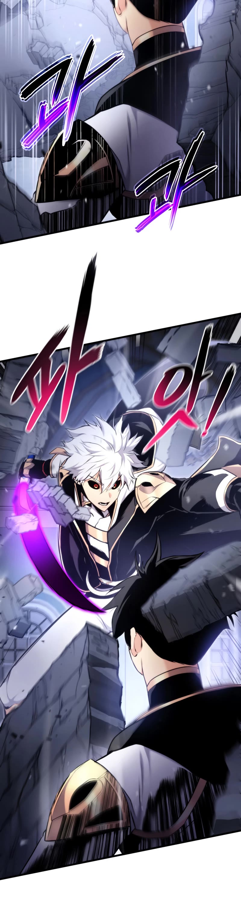 Ranker's Return (Remake) chapter 82 page 21