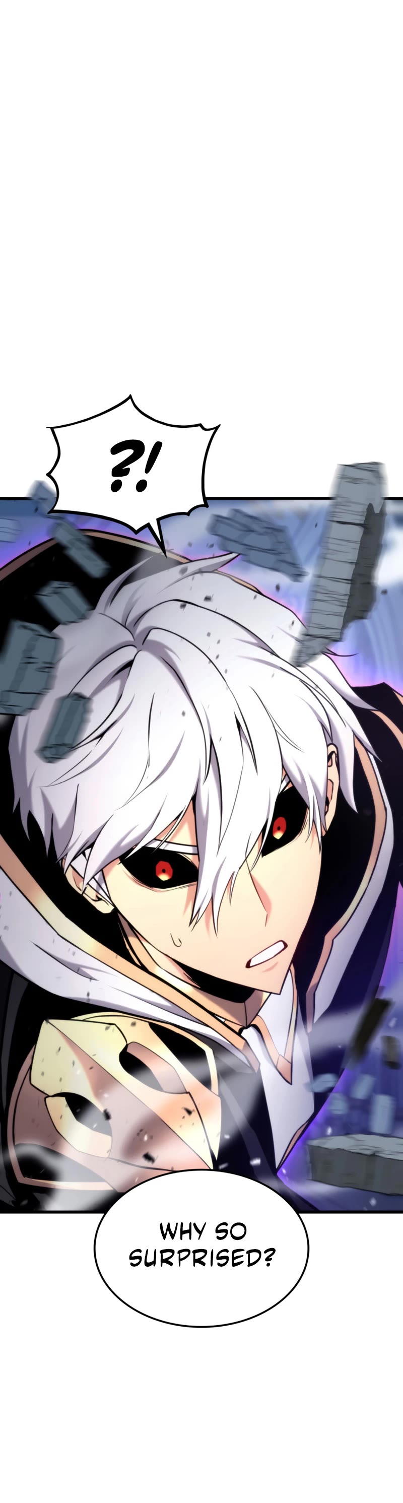 Ranker's Return (Remake) chapter 82 page 24