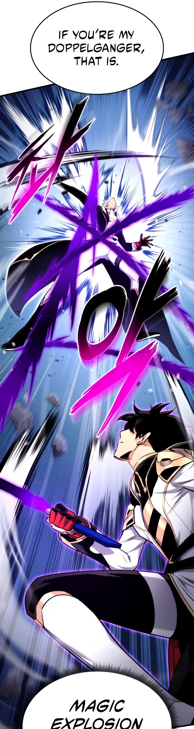 Ranker's Return (Remake) chapter 82 page 26