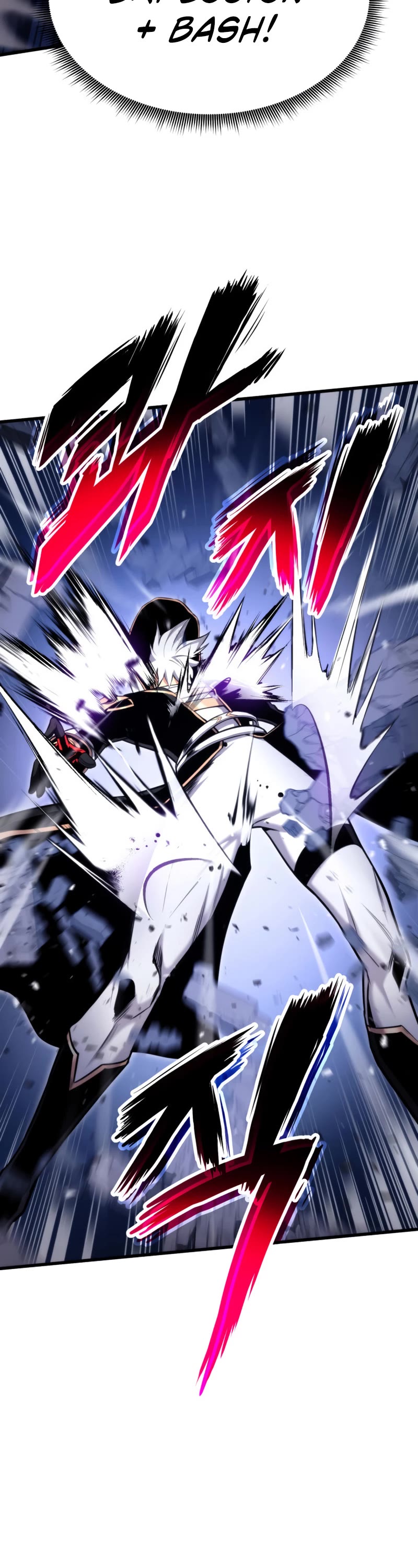 Ranker's Return (Remake) chapter 82 page 27