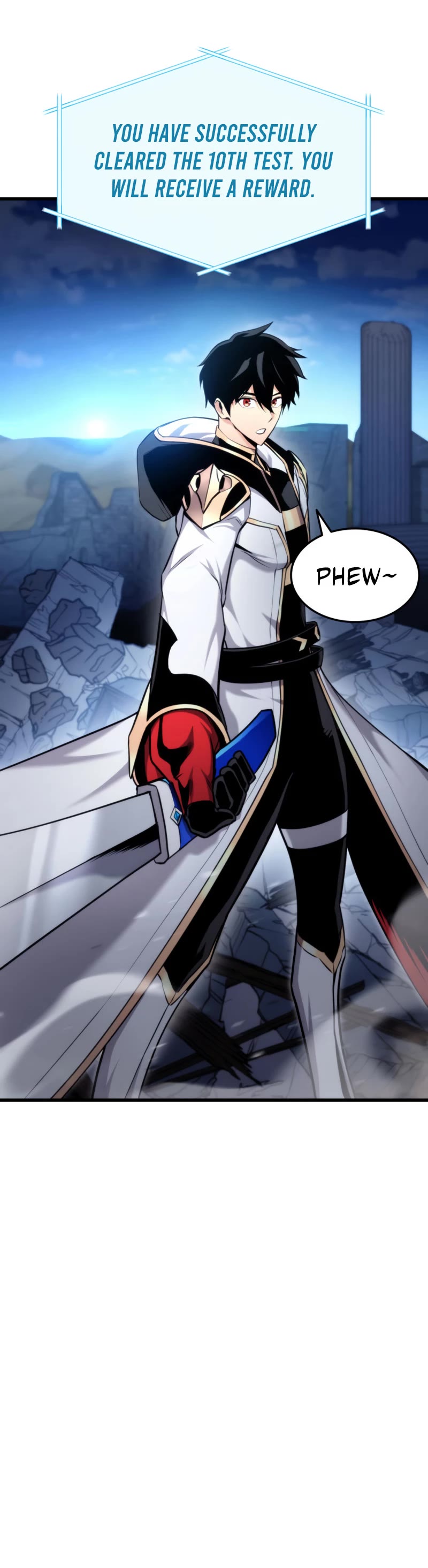 Ranker's Return (Remake) chapter 82 page 29