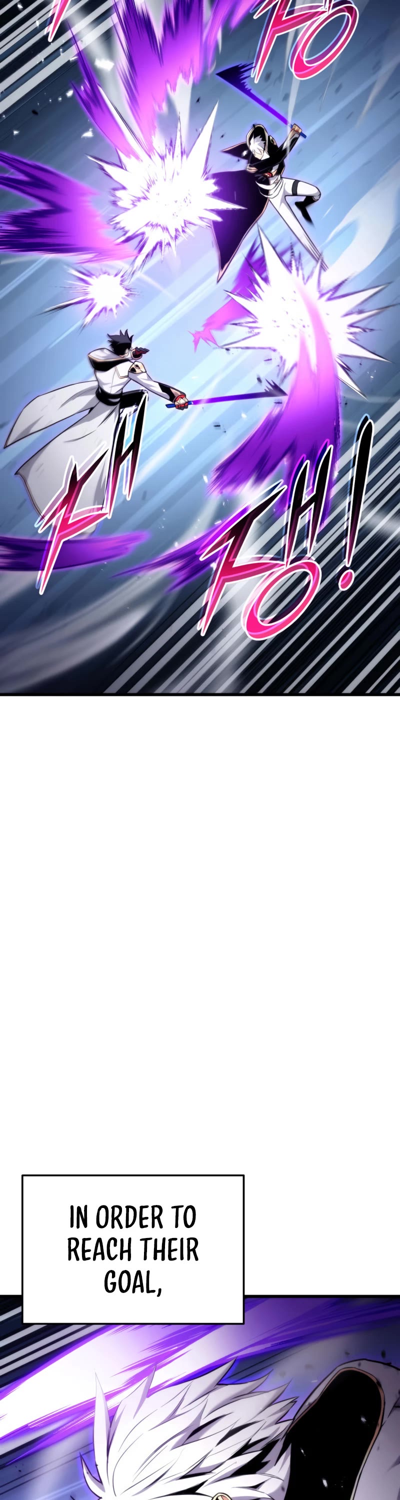 Ranker's Return (Remake) chapter 82 page 3