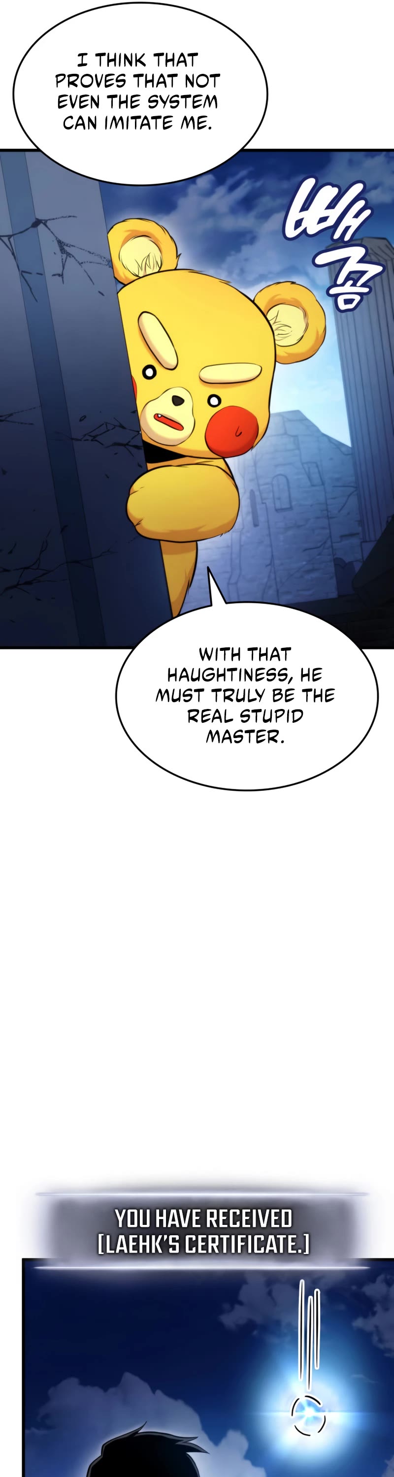 Ranker's Return (Remake) chapter 82 page 30